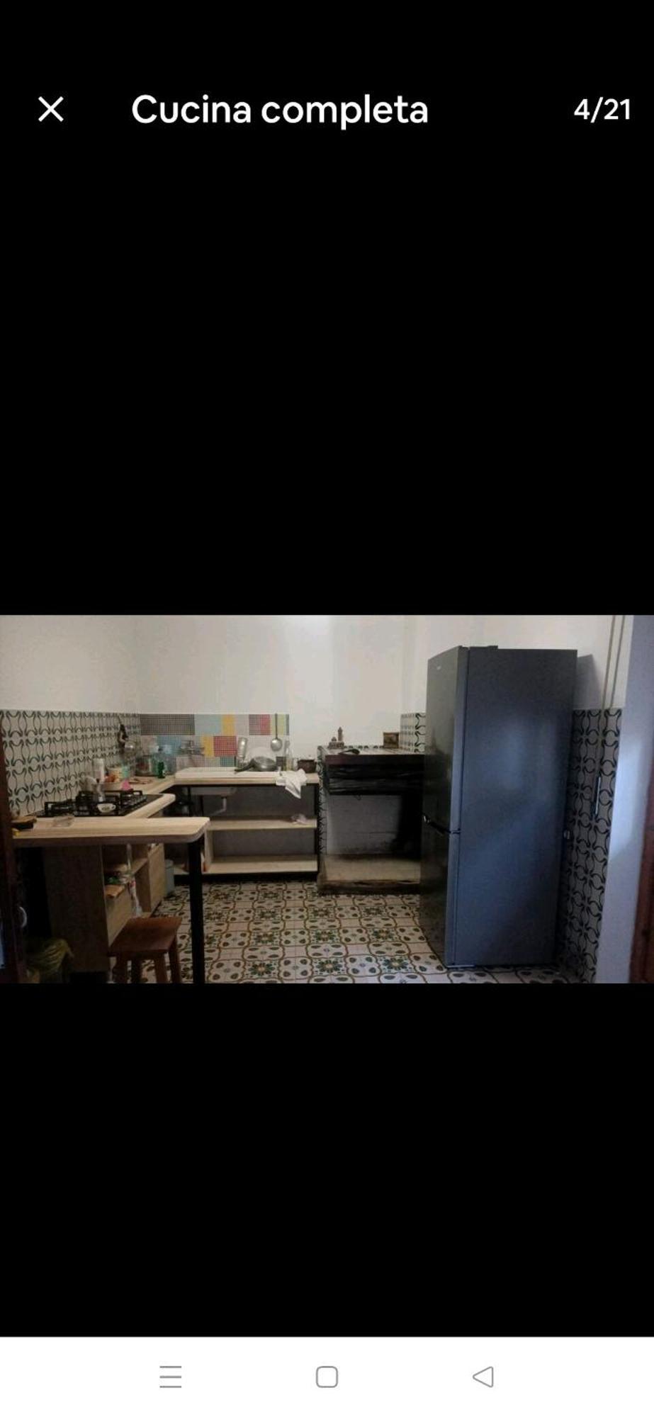 Janas House Apartman Bari Sardo Kültér fotó