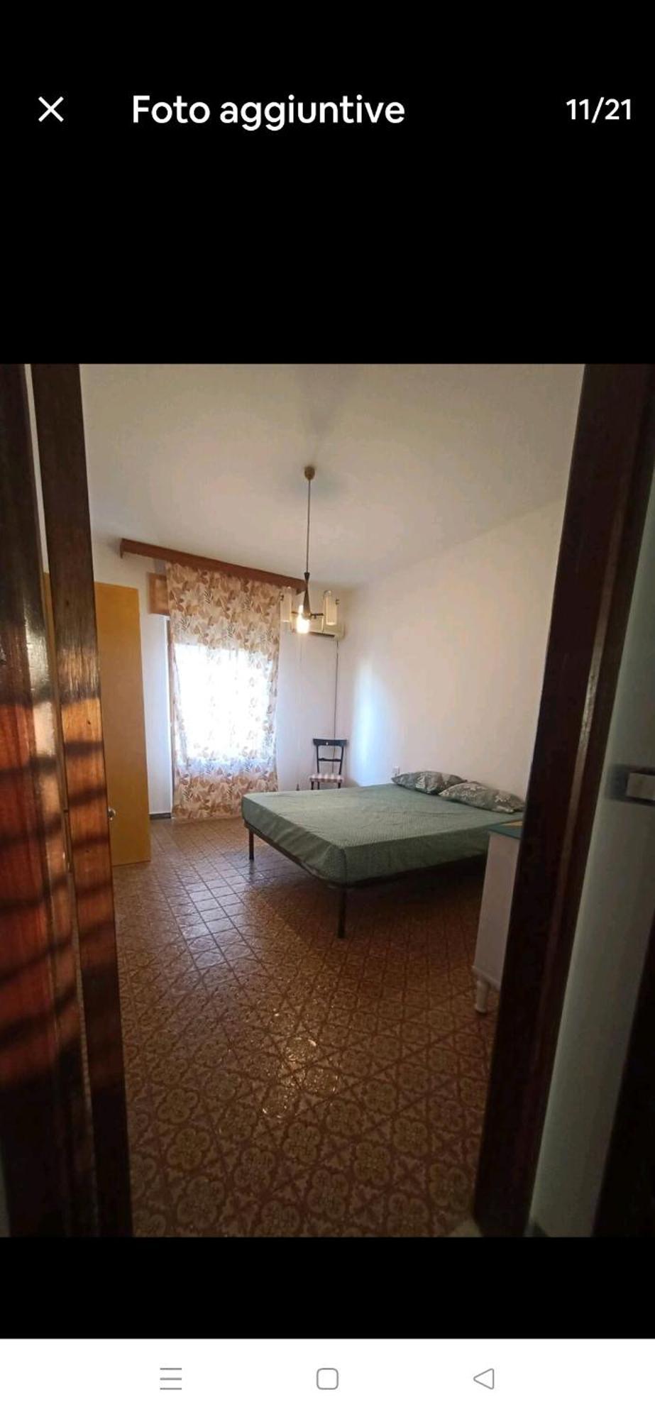 Janas House Apartman Bari Sardo Kültér fotó