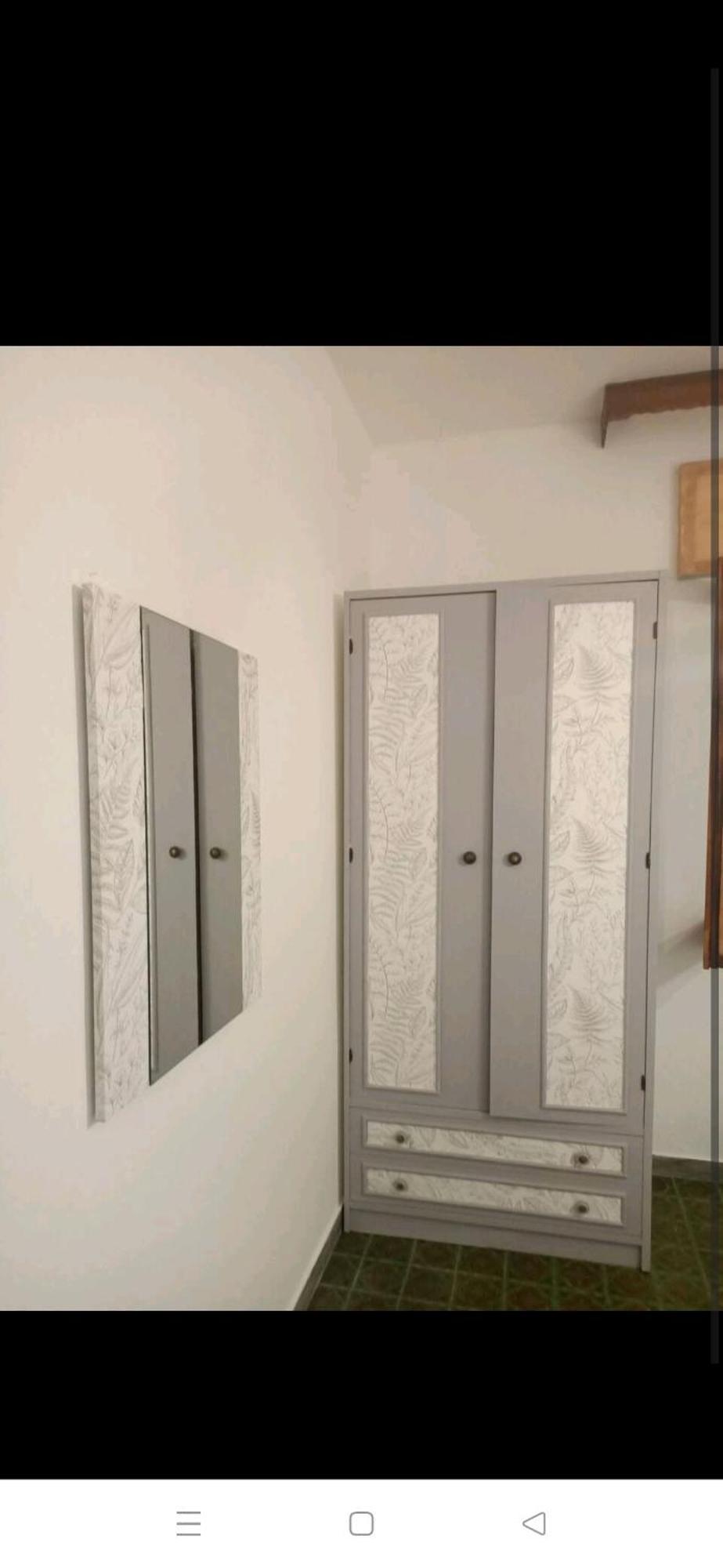 Janas House Apartman Bari Sardo Kültér fotó