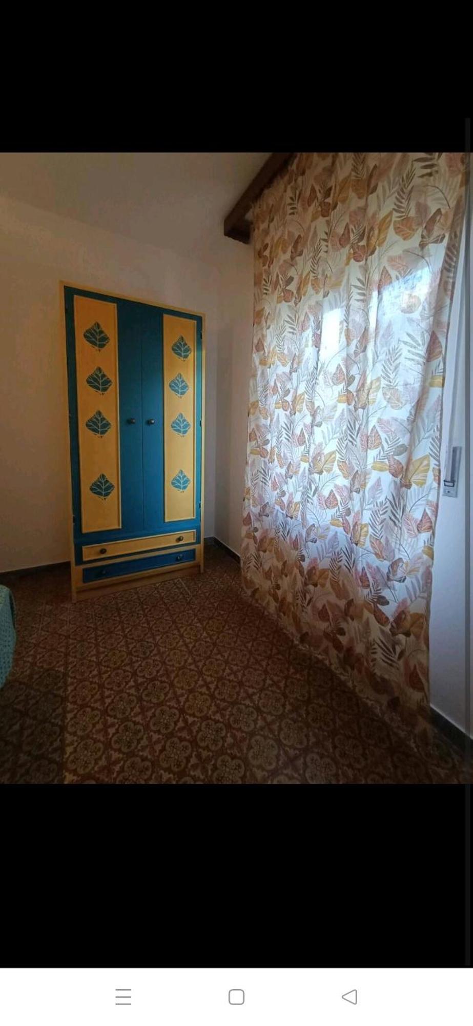 Janas House Apartman Bari Sardo Kültér fotó