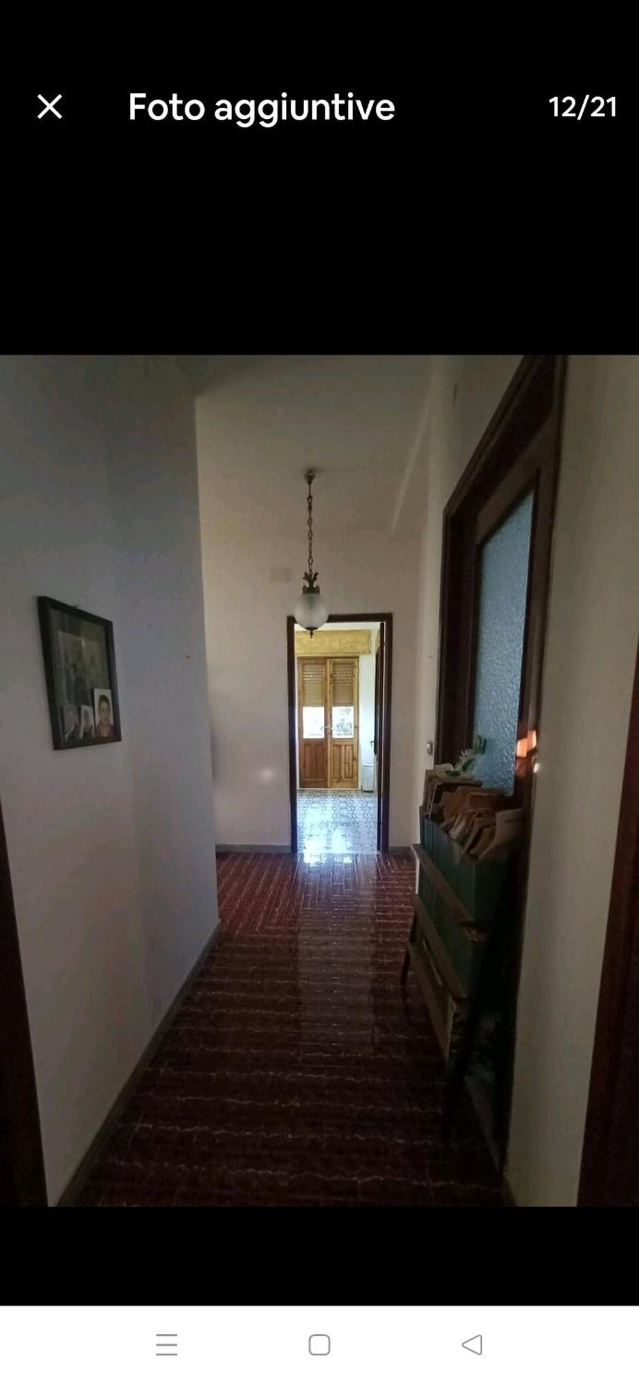 Janas House Apartman Bari Sardo Kültér fotó