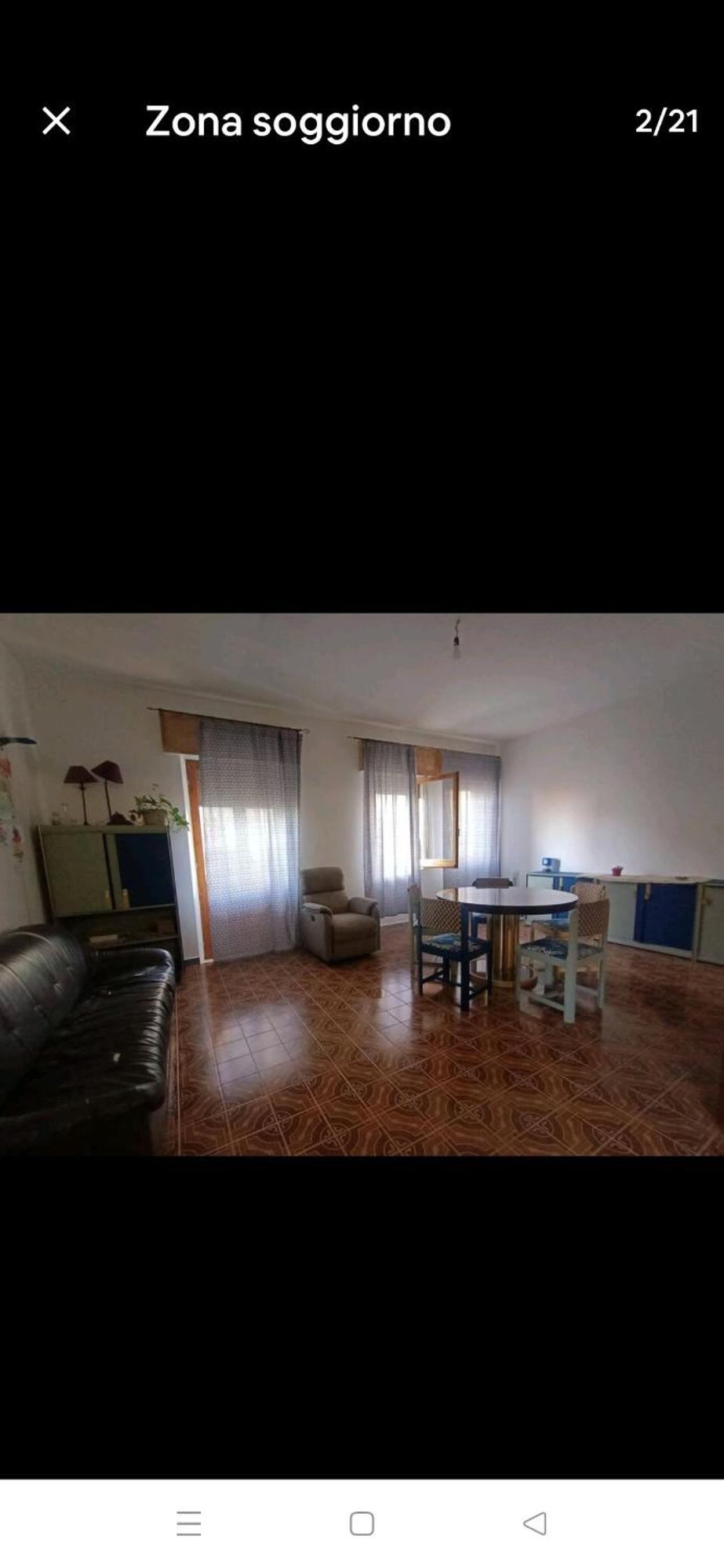 Janas House Apartman Bari Sardo Kültér fotó