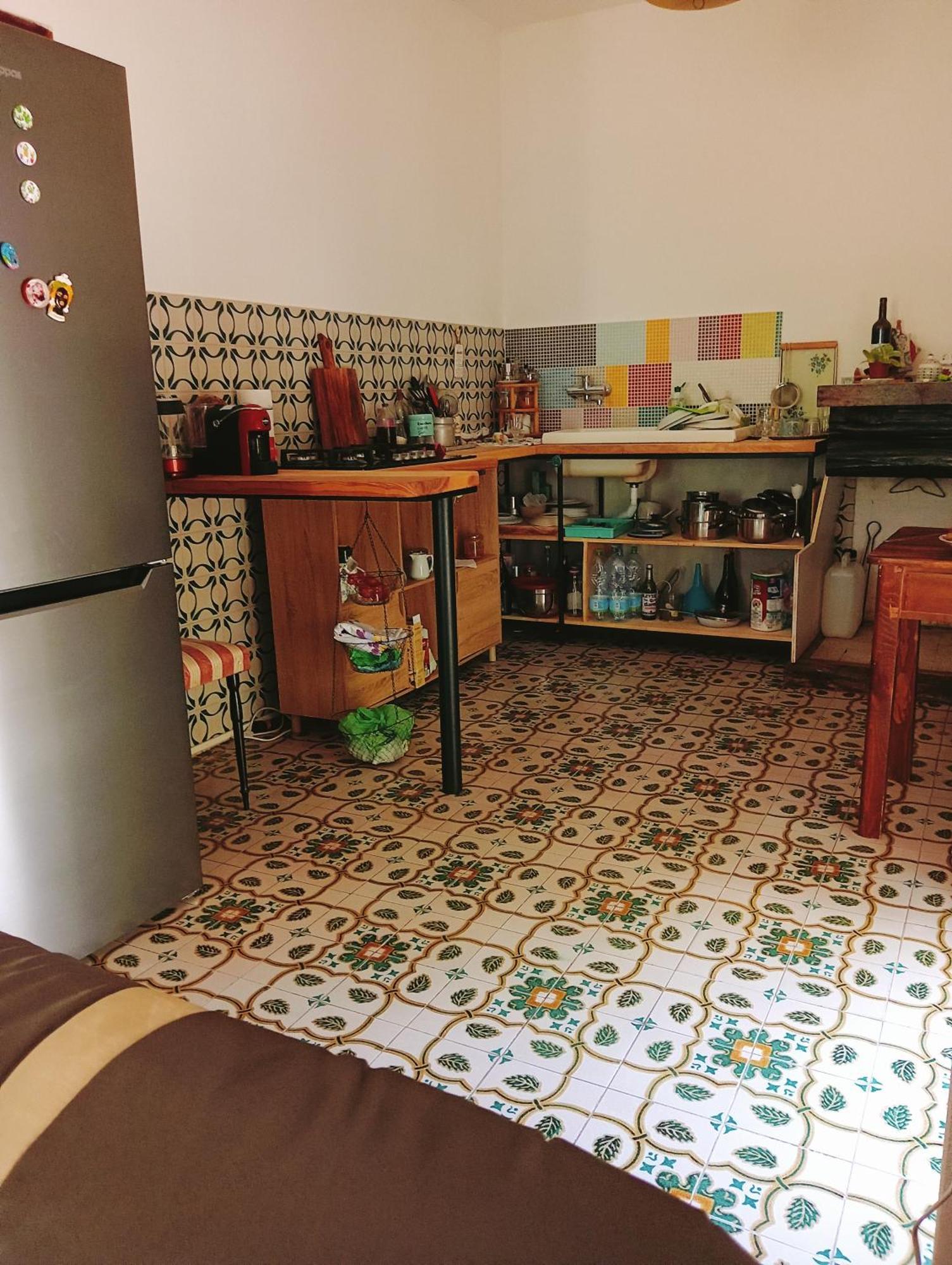 Janas House Apartman Bari Sardo Kültér fotó
