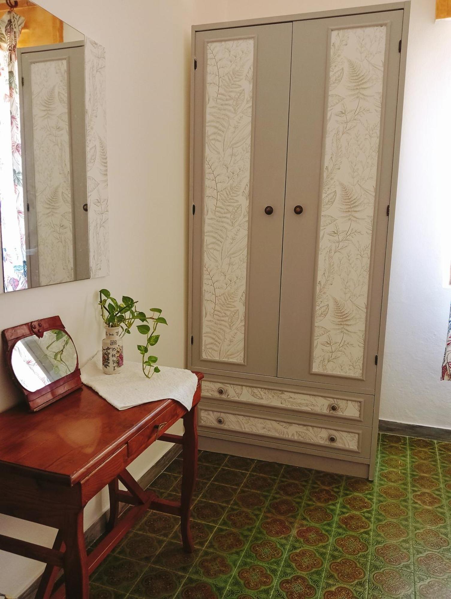 Janas House Apartman Bari Sardo Kültér fotó