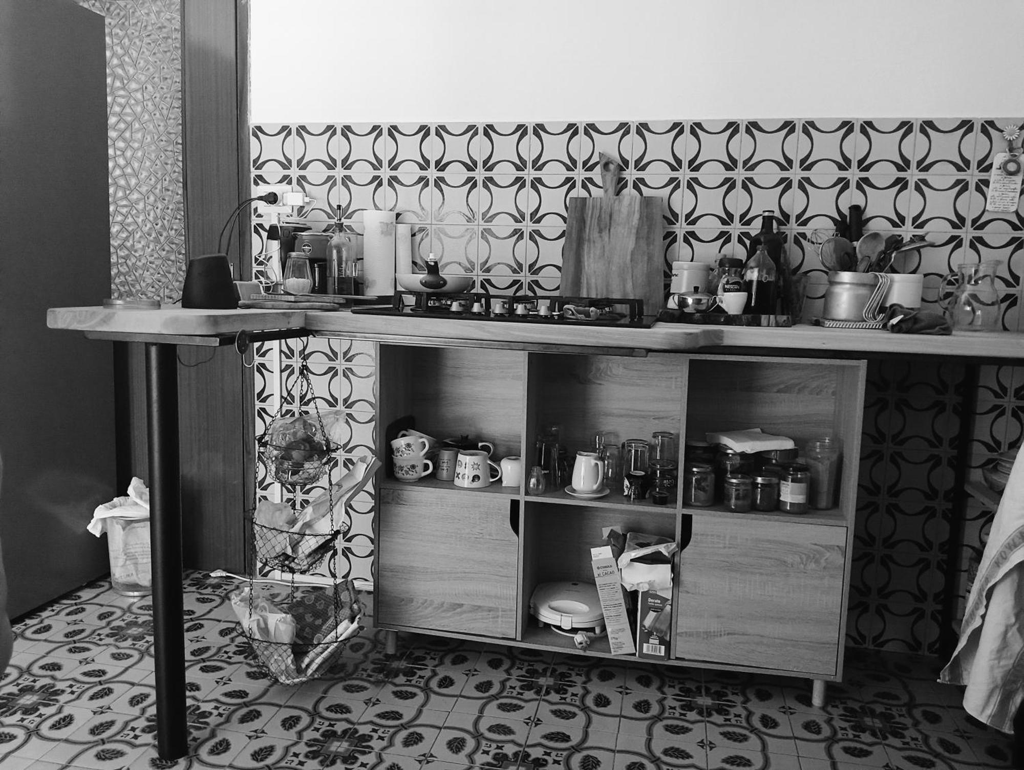 Janas House Apartman Bari Sardo Kültér fotó