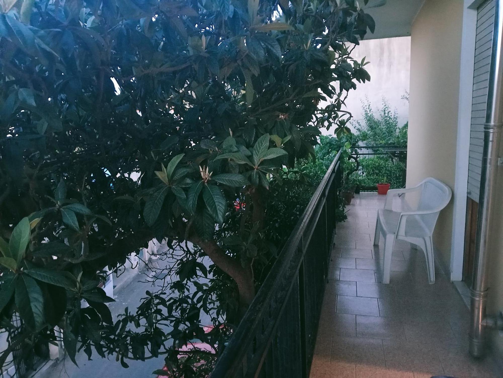 Janas House Apartman Bari Sardo Kültér fotó